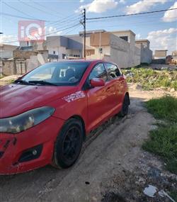 شيري فولوين 2